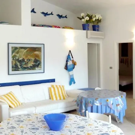 Azzurra *