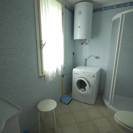 Vakantiehuis Azzurra Lignano Sabbiadoro