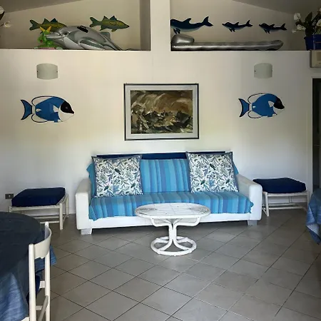 Vakantiehuis Azzurra Lignano Sabbiadoro