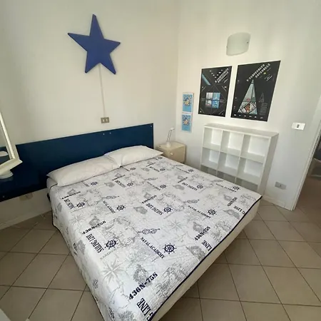 Vakantiehuis Azzurra Lignano Sabbiadoro