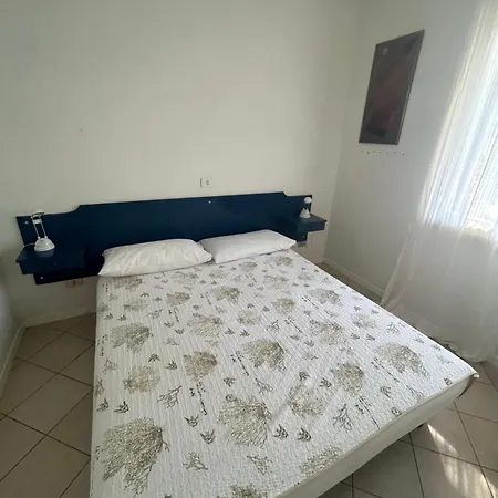Vakantiehuis Azzurra