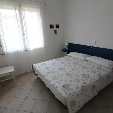 Vakantiehuis Azzurra Lignano Sabbiadoro