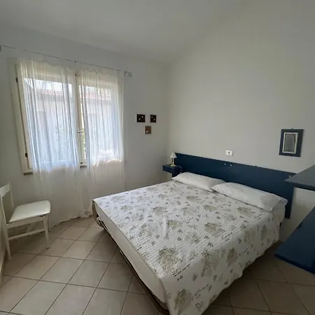 Vakantiehuis Azzurra *