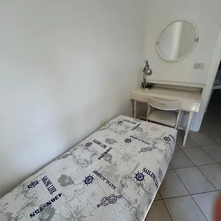 Azzurra Vakantiehuis Lignano Sabbiadoro
