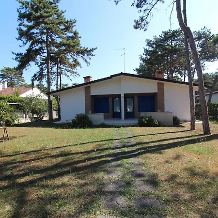 Vakantiehuis Azzurra *