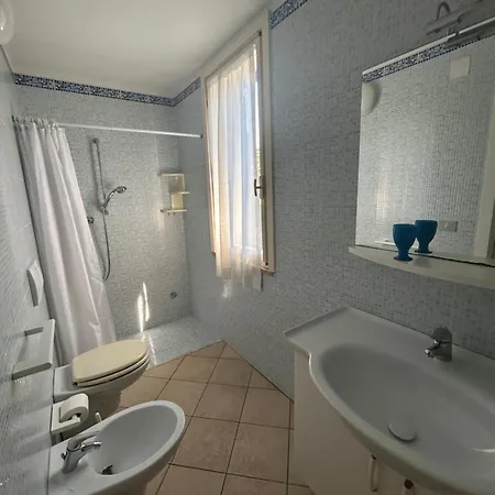 Vakantiehuis Azzurra Lignano Sabbiadoro
