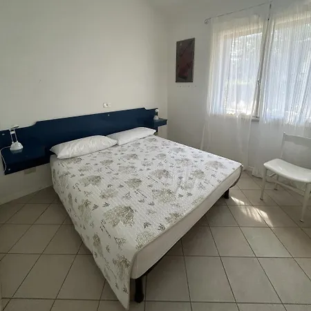 Vakantiehuis Azzurra