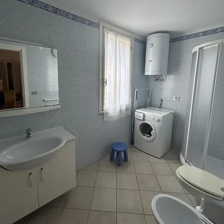 Vakantiehuis Azzurra *